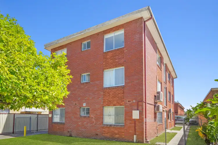 Main view of Homely unit listing, 5/19 Carramar Avenue, Carramar NSW 2163