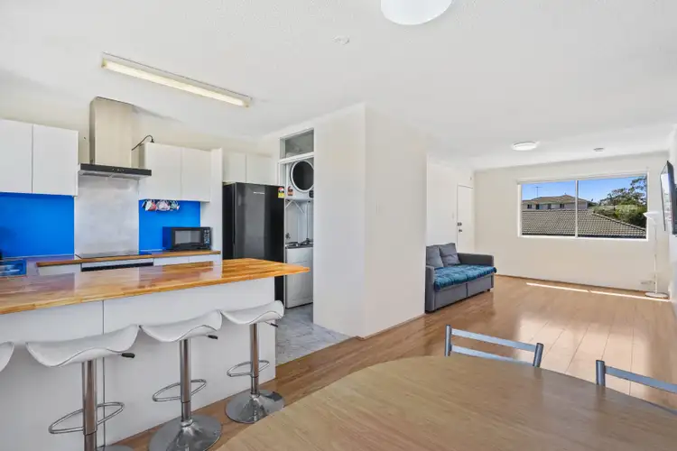 Third view of Homely unit listing, 5/19 Carramar Avenue, Carramar NSW 2163