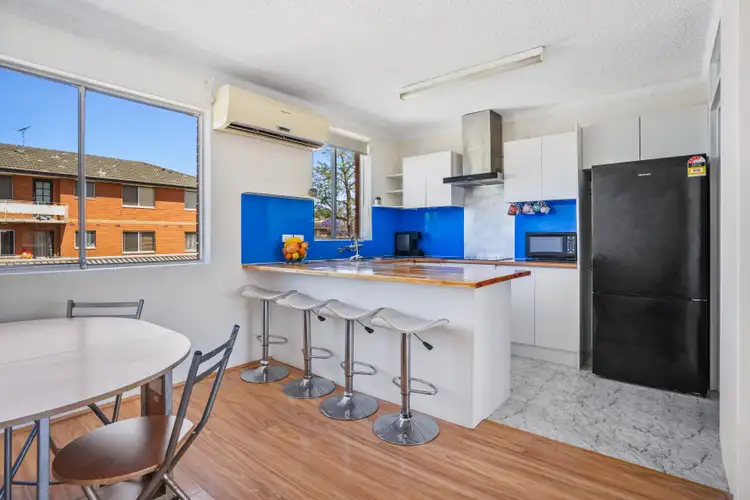 Fourth view of Homely unit listing, 5/19 Carramar Avenue, Carramar NSW 2163