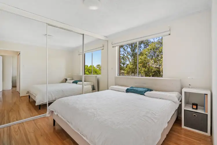 Fifth view of Homely unit listing, 5/19 Carramar Avenue, Carramar NSW 2163