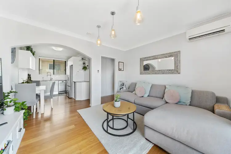 5/75 Lamington Avenue, Lutwyche QLD 4030