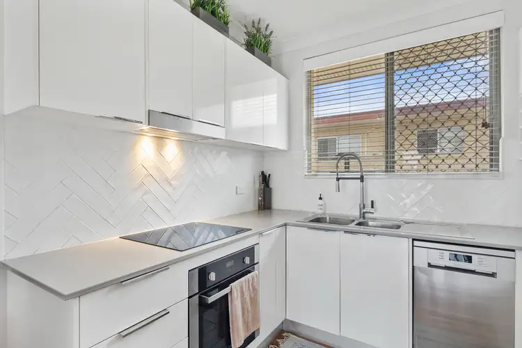 Sixth view of Homely unit listing, 5/75 Lamington Avenue, Lutwyche QLD 4030