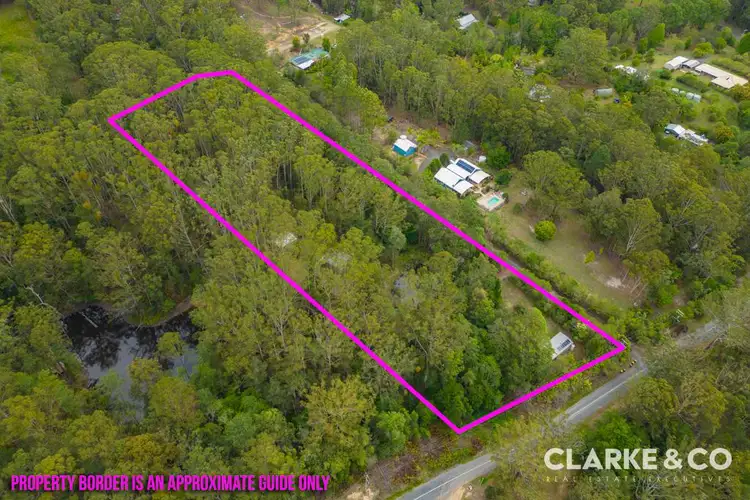 176 Storrs Road, Peachester QLD 4519