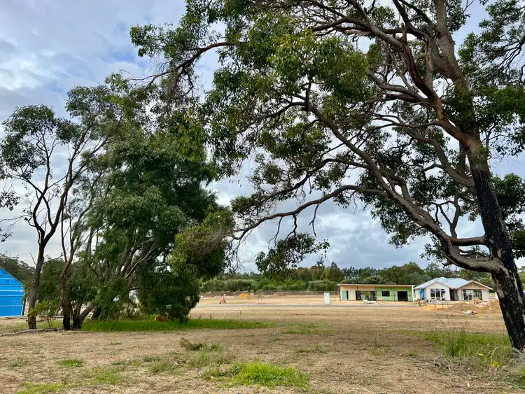 Second view of Homely land listing, 16 Truffle Circuit, Cowaramup WA 6284