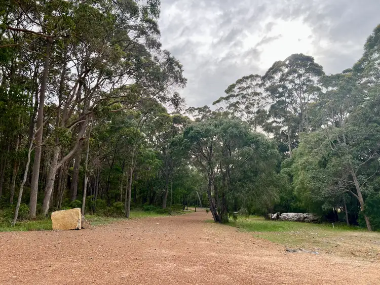 Fifth view of Homely land listing, 16 Truffle Circuit, Cowaramup WA 6284
