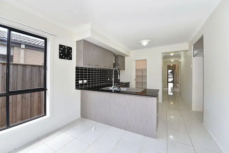 Second view of Homely house listing, 11 Peppercress Street, Diggers Rest VIC 3427