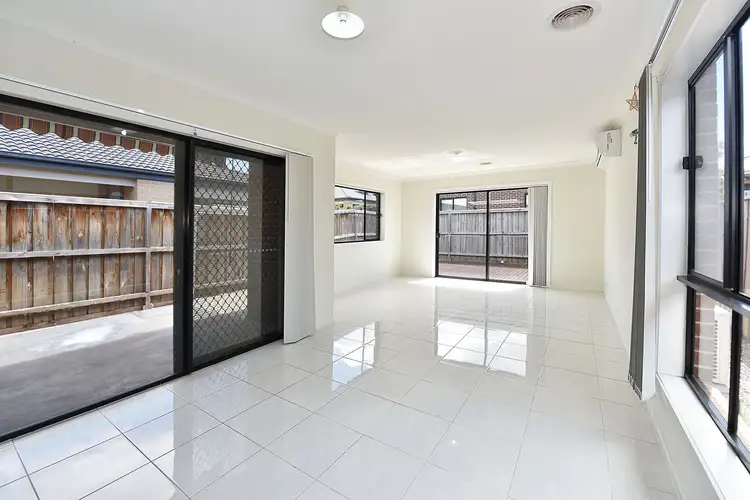 Third view of Homely house listing, 11 Peppercress Street, Diggers Rest VIC 3427