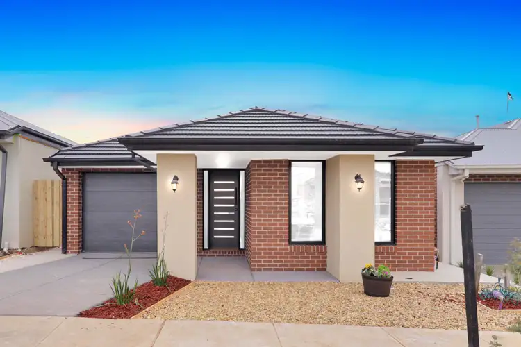 20 Cassata Road, Manor Lakes VIC 3024