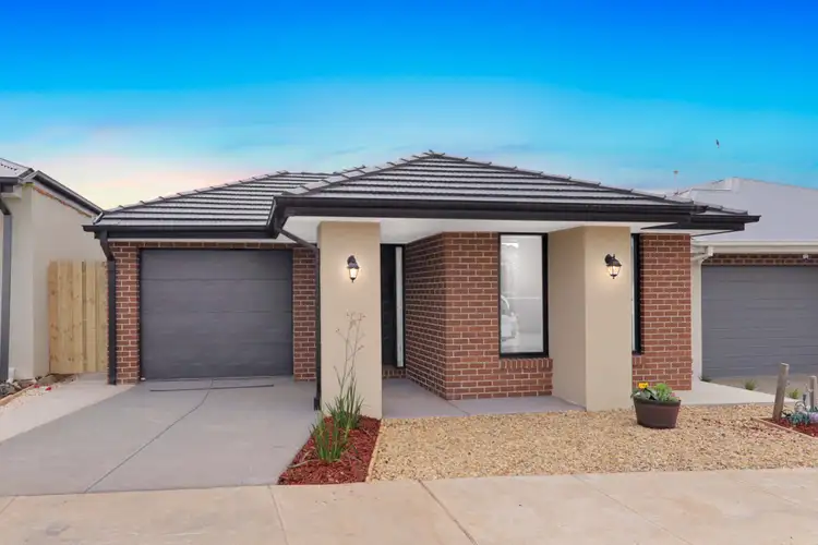 Second view of Homely house listing, 20 Cassata Road, Manor Lakes VIC 3024