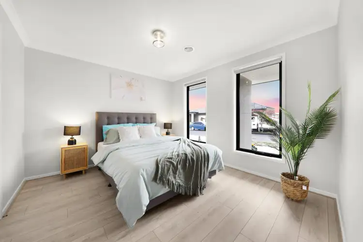 Fourth view of Homely house listing, 20 Cassata Road, Manor Lakes VIC 3024