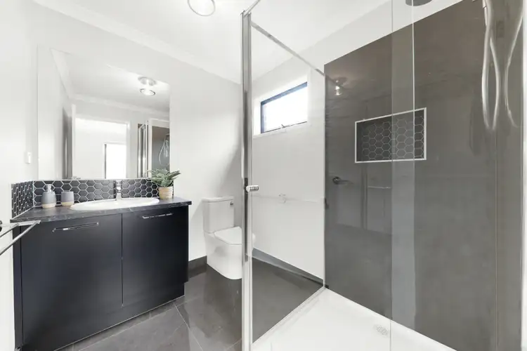 Fifth view of Homely house listing, 20 Cassata Road, Manor Lakes VIC 3024