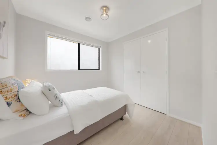 Sixth view of Homely house listing, 20 Cassata Road, Manor Lakes VIC 3024