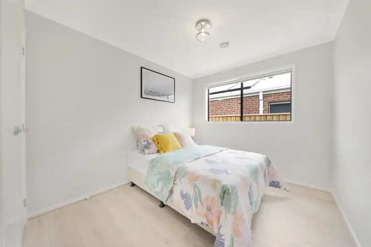 Seventh view of Homely house listing, 20 Cassata Road, Manor Lakes VIC 3024