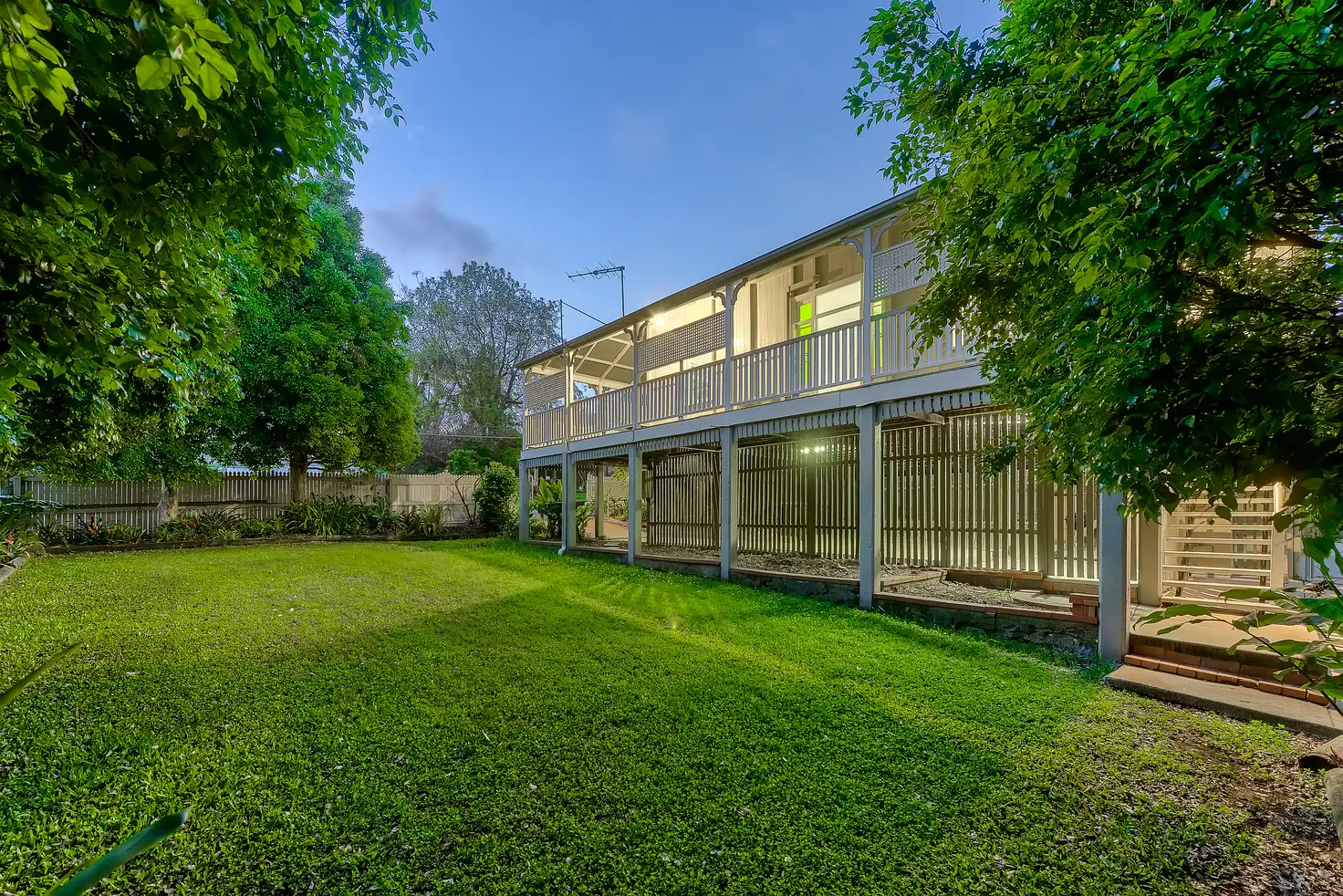 Main view of Homely house listing, 4 Inglis Street, Grange QLD 4051