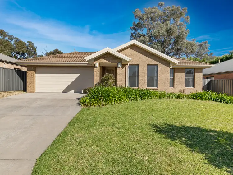16 Redbox Drive, Thurgoona NSW 2640