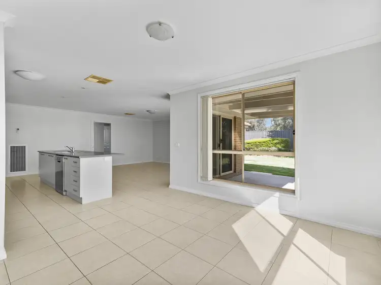 Third view of Homely house listing, 16 Redbox Drive, Thurgoona NSW 2640