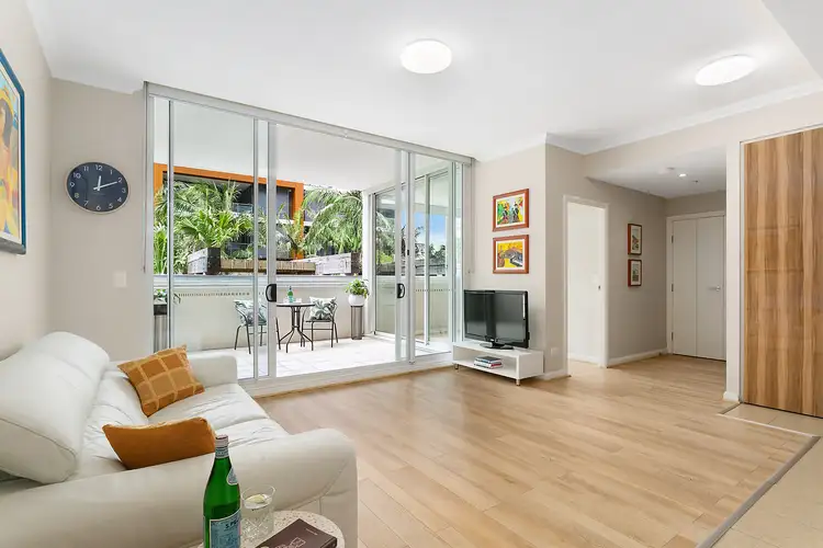607B/5 Pope Street, Ryde NSW 2112