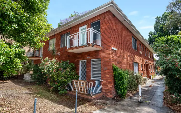 12/42 Firth Street, Arncliffe NSW 2205