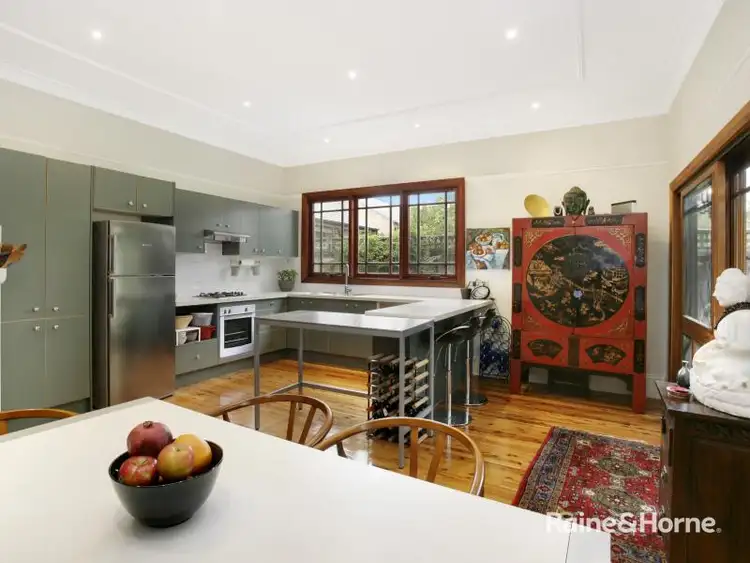 Second view of Homely house listing, 2 Stewart Street, Arncliffe NSW 2205