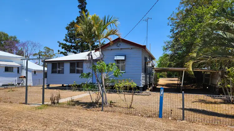 Third view of Homely house listing, 7 Walker Street, Gayndah QLD 4625