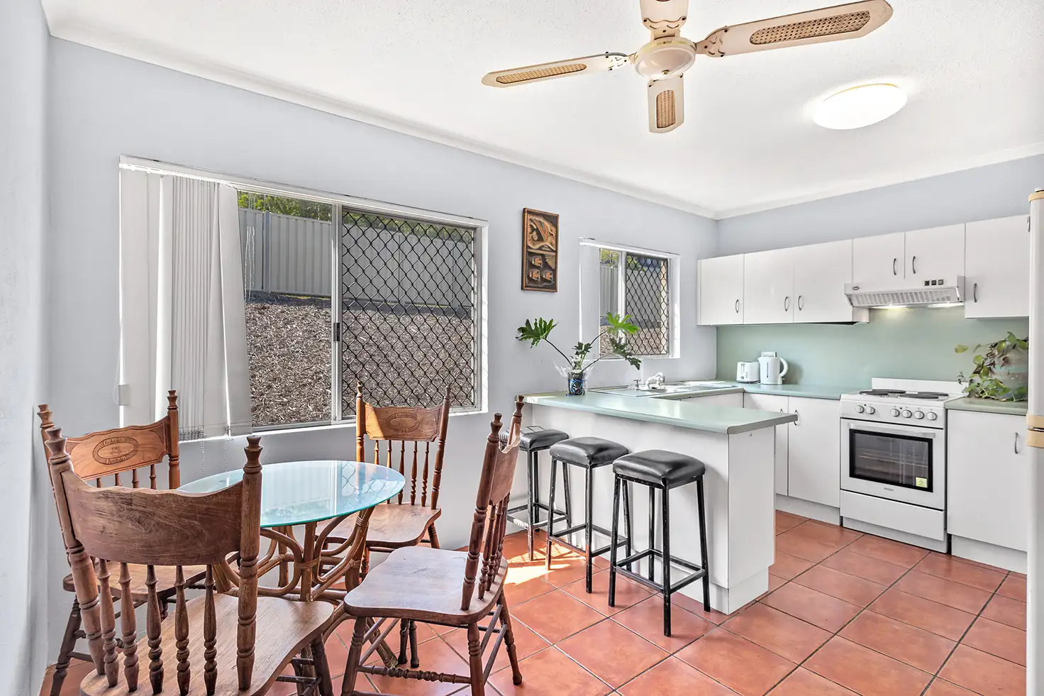 Main view of Homely unit listing, 10/3 Eshelby Drive, Cannonvale QLD 4802