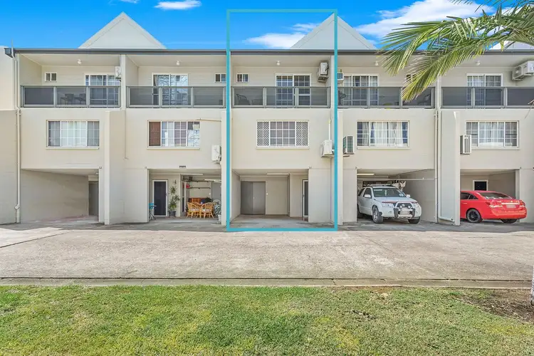 Second view of Homely unit listing, 10/3 Eshelby Drive, Cannonvale QLD 4802