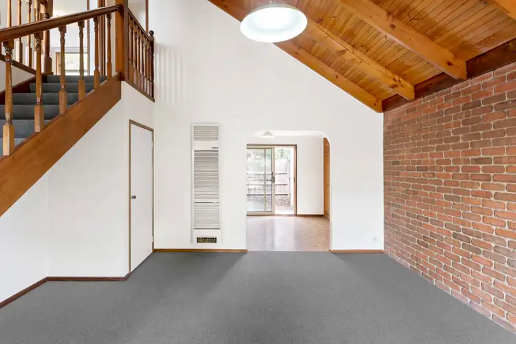 Second view of Homely townhouse listing, 2/1 Mcewan Place, Sunbury VIC 3429