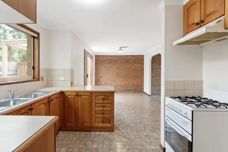 Third view of Homely townhouse listing, 2/1 Mcewan Place, Sunbury VIC 3429