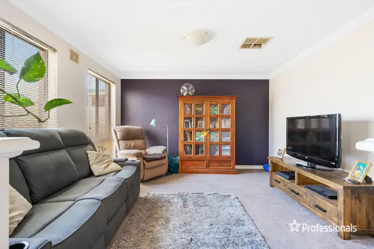 Second view of Homely house listing, 40 Geoffrey Stokes Parade, Kalgoorlie WA 6430