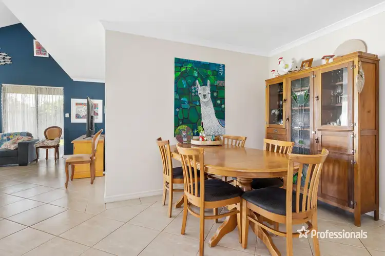 Third view of Homely house listing, 40 Geoffrey Stokes Parade, Kalgoorlie WA 6430
