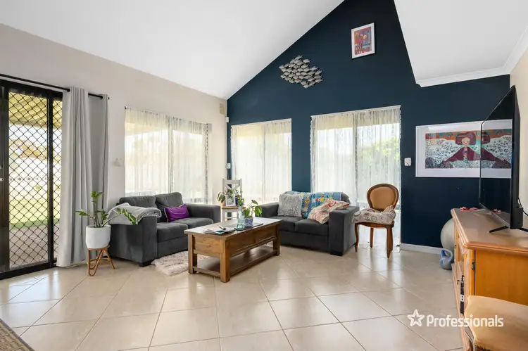 Fourth view of Homely house listing, 40 Geoffrey Stokes Parade, Kalgoorlie WA 6430