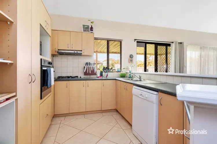 Fifth view of Homely house listing, 40 Geoffrey Stokes Parade, Kalgoorlie WA 6430