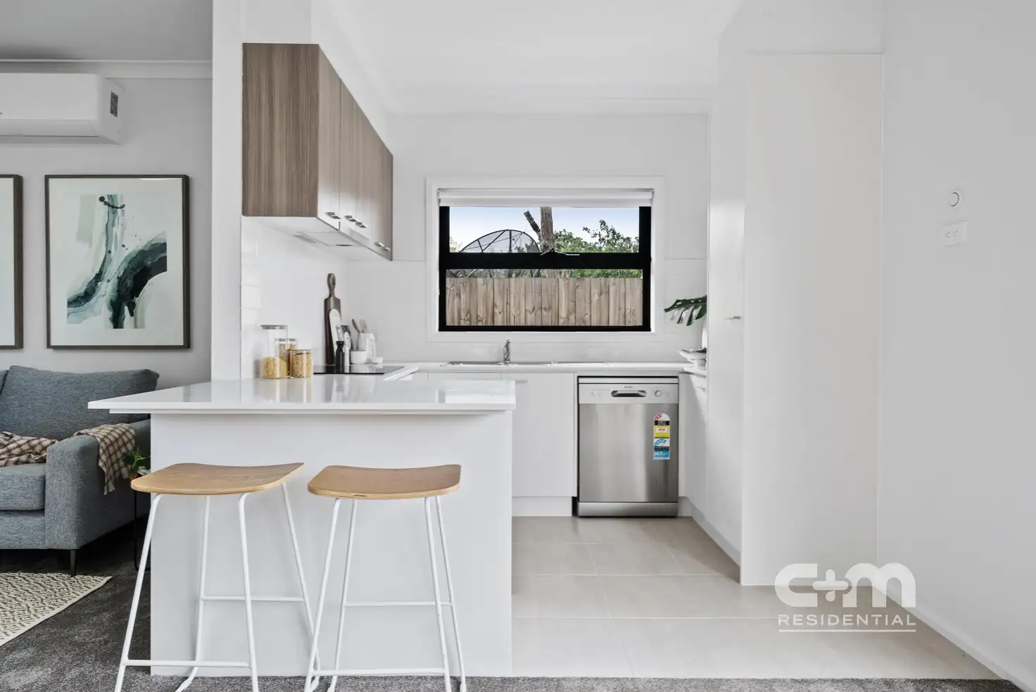 Main view of Homely townhouse listing, 4/84 Isla Avenue, Glenroy VIC 3046