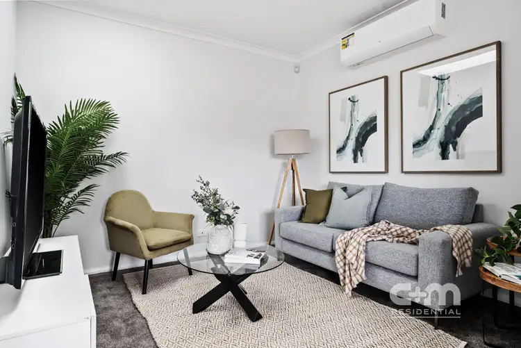 Third view of Homely townhouse listing, 4/84 Isla Avenue, Glenroy VIC 3046