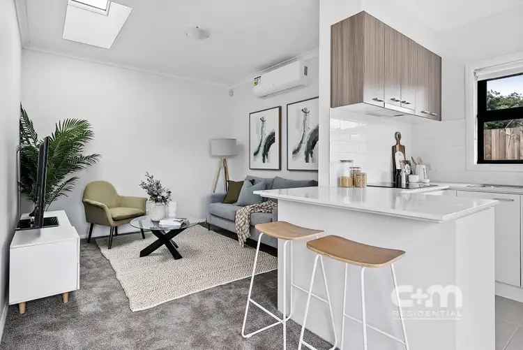 Fifth view of Homely townhouse listing, 4/84 Isla Avenue, Glenroy VIC 3046