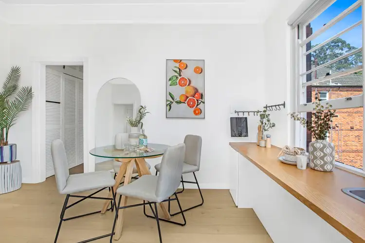 Second view of Homely apartment listing, 10/120 Francis Street, Bondi Beach NSW 2026