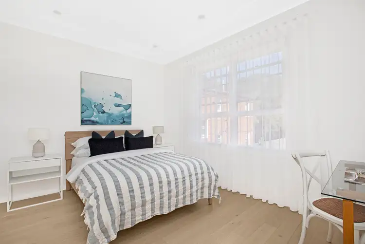 Third view of Homely apartment listing, 10/120 Francis Street, Bondi Beach NSW 2026