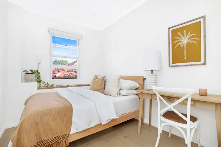 Fourth view of Homely apartment listing, 10/120 Francis Street, Bondi Beach NSW 2026