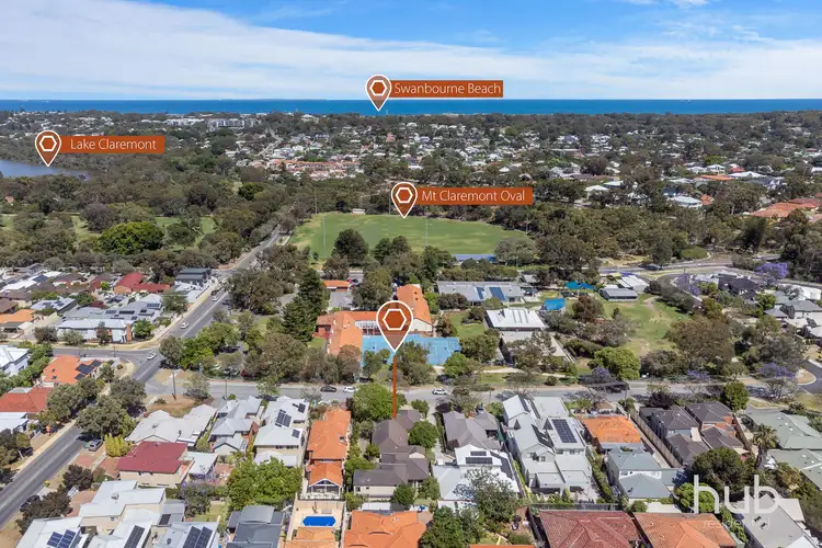 Main view of Homely house listing, 20 Jacaranda Avenue, Mount Claremont WA 6010