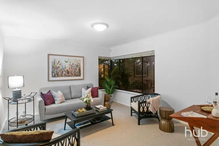 Second view of Homely house listing, 20 Jacaranda Avenue, Mount Claremont WA 6010