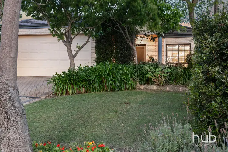 Fourth view of Homely house listing, 20 Jacaranda Avenue, Mount Claremont WA 6010