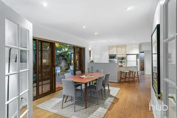 Fifth view of Homely house listing, 20 Jacaranda Avenue, Mount Claremont WA 6010