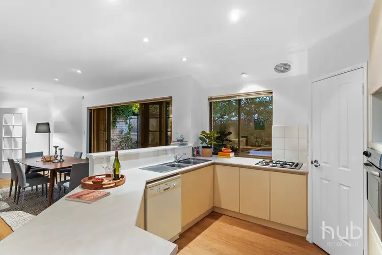 Sixth view of Homely house listing, 20 Jacaranda Avenue, Mount Claremont WA 6010