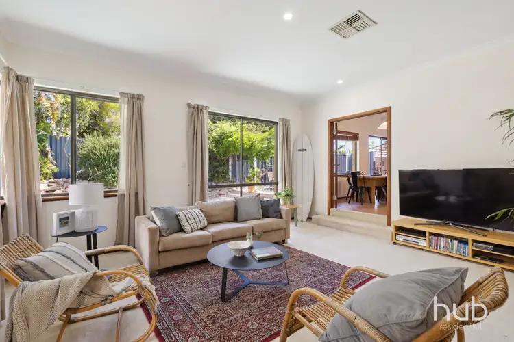 Second view of Homely house listing, 64 Wood Street, Swanbourne WA 6010