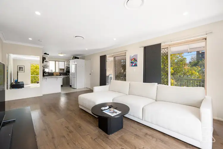 Fourth view of Homely apartment listing, 7/276 Bowen Tce, New Farm QLD 4005