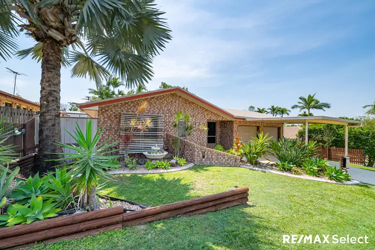 12 Marcella Street, Rural View QLD 4740