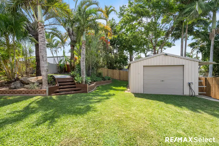 Second view of Homely house listing, 12 Marcella Street, Rural View QLD 4740