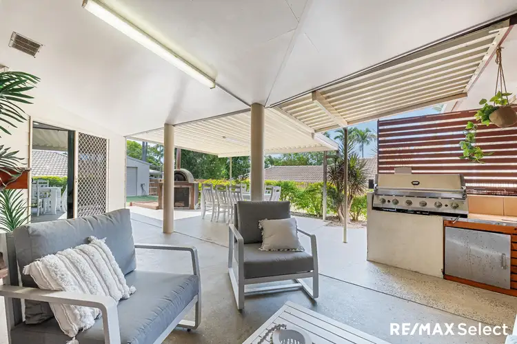 Third view of Homely house listing, 12 Marcella Street, Rural View QLD 4740