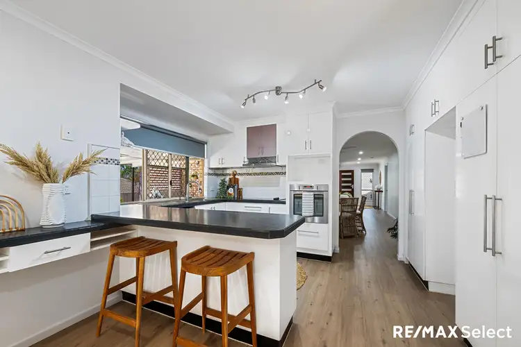 Fourth view of Homely house listing, 12 Marcella Street, Rural View QLD 4740