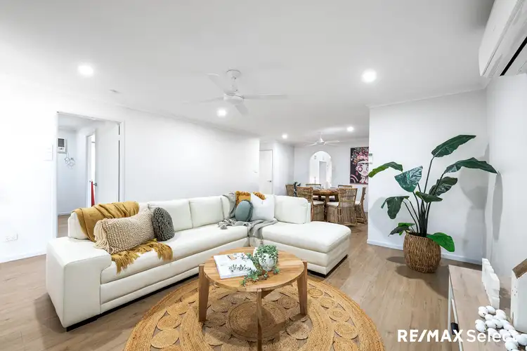 Fifth view of Homely house listing, 12 Marcella Street, Rural View QLD 4740